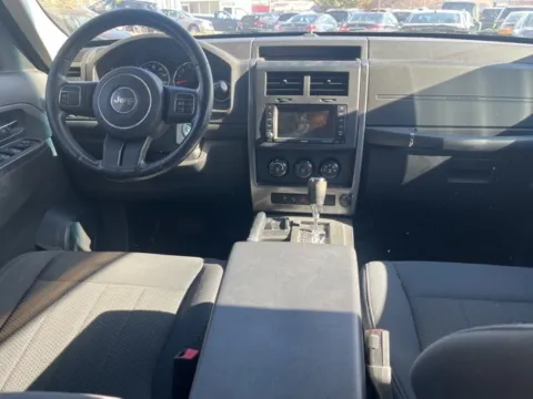 Another view of 2011 Jeep Liberty Sport for sale in Cockeysville, MD at Hi Lo Auto Sales - Cockeysville