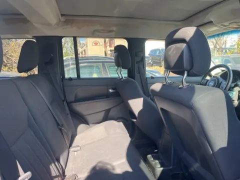 More photos of 2011 Jeep Liberty Sport at Hi Lo Auto Sales - Cockeysville, MD