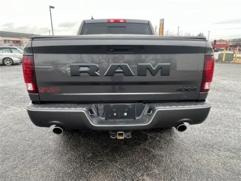 More photos of 2018 Ram 1500 Night at Hi Lo Auto Sales - Cockeysville, MD