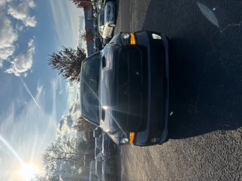 Gray 2018 Ram 1500 Night for sale in Cockeysville, MD