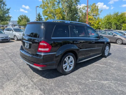 More photos of 2012 Mercedes-Benz GL-Class GL 450 at Hi Lo Auto Sales - Cockeysville, MD