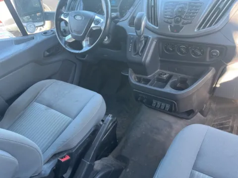 Another view of 2017 Ford Transit-350 for sale in Cockeysville, MD at Hi Lo Auto Sales - Cockeysville