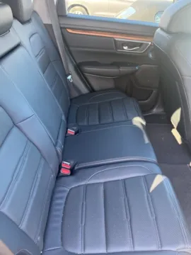 More photos of 2017 Honda CR-V Touring at Hi Lo Auto Sales - Cockeysville, MD