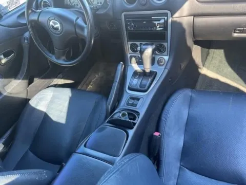 Another view of 2004 Mazda Miata for sale in Cockeysville, MD at Hi Lo Auto Sales - Cockeysville