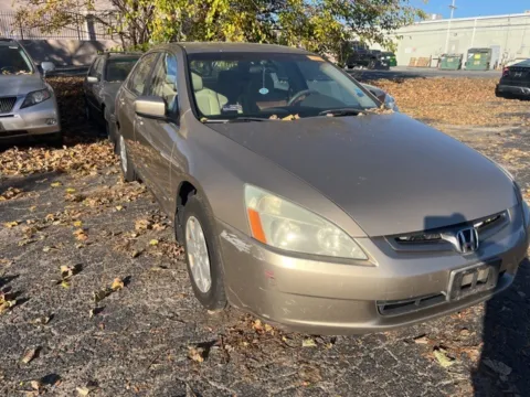 Photos of 2003 Honda Accord LX for sale in Cockeysville, MD at Hi Lo Auto Sales - Cockeysville
