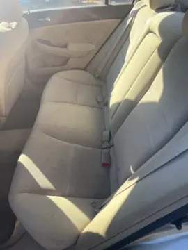 Another view of 2003 Honda Accord LX for sale in Cockeysville, MD at Hi Lo Auto Sales - Cockeysville