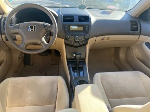More photos of 2003 Honda Accord LX at Hi Lo Auto Sales - Cockeysville, MD