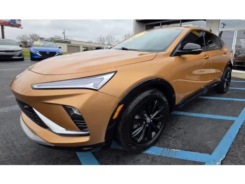 More photos of 2024 BUICK ENVISTA SPORT TOURING at NWI Auto Luxury Merrillville, IN