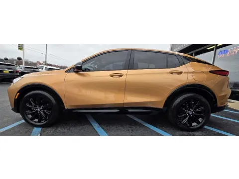 Another view of 2024 BUICK ENVISTA SPORT TOURING for sale in Merrillville, IN at NWI Auto Luxury Merrillville