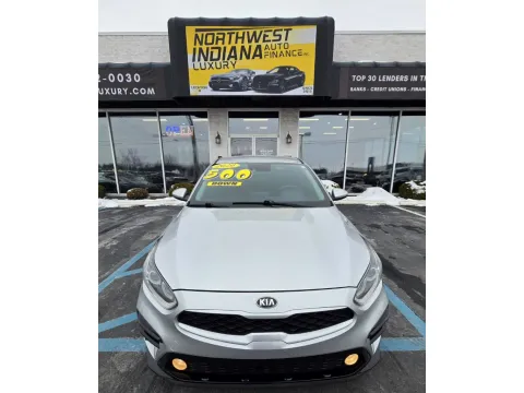 More photos of 2020 KIA FORTE LXS at NWI Auto Luxury Merrillville, IN