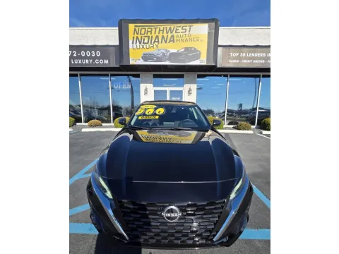 More photos of 2025 NISSAN ALTIMA 2.5 SV at NWI Auto Luxury Merrillville, IN