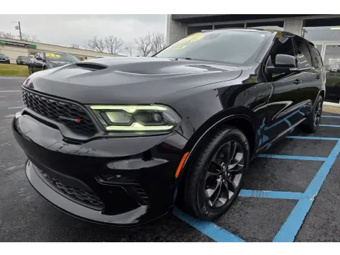 More photos of 2021 DODGE DURANGO R/T at NWI Auto Luxury Merrillville, IN