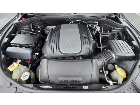 Another view of 2021 DODGE DURANGO R/T for sale in Merrillville, IN at NWI Auto Luxury Merrillville