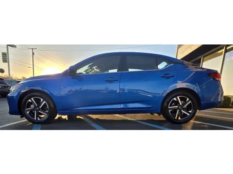 More photos of 2025 NISSAN SENTRA SV at NWI Auto Luxury Merrillville, IN