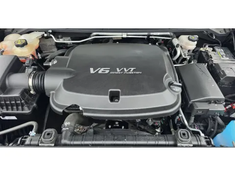 Photos of 2022 GMC CANYON ELEVATION STANDARD for sale in Merrillville, IN at NWI Auto Luxury Merrillville