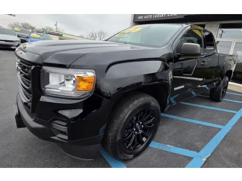 More photos of 2022 GMC CANYON ELEVATION STANDARD at NWI Auto Luxury Merrillville, IN