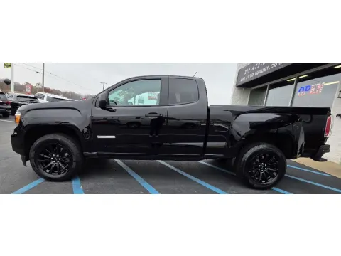 More photos of 2022 GMC CANYON ELEVATION STANDARD at NWI Auto Luxury Merrillville, IN