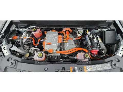 More photos of 2022 CHEVROLET BOLT EUV LT at NWI Auto Luxury Merrillville, IN