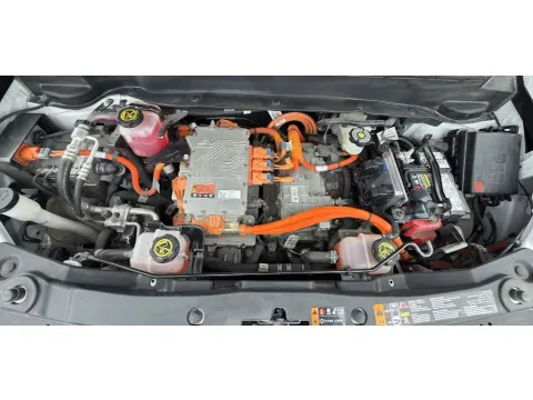 More photos of 2023 CHEVROLET BOLT EUV LT at NWI Auto Luxury Merrillville, IN