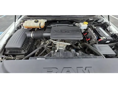 More photos of 2021 RAM 1500 BIG HORN at NWI Auto Luxury Merrillville, IN