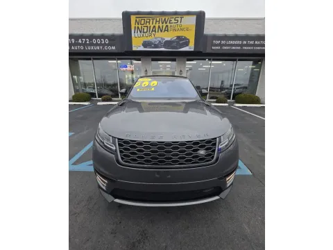 Photos of 2019 LAND ROVER RANGE ROVER VEL P380 R-DYNAMIC HSE for sale in Merrillville, IN at NWI Auto Luxury Merrillville