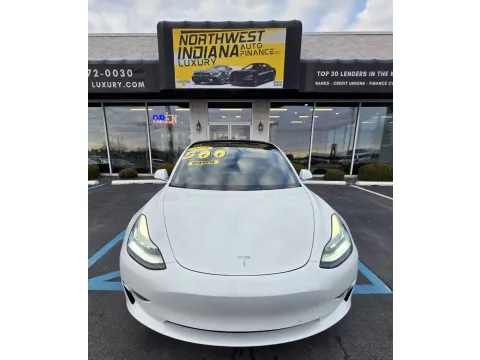 More photos of 2018 TESLA MODEL 3 LONG RANGE at NWI Auto Luxury Merrillville, IN