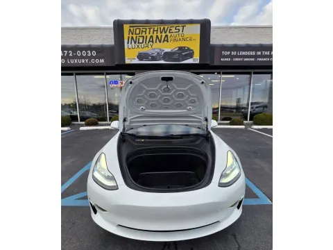 More photos of 2018 TESLA MODEL 3 LONG RANGE at NWI Auto Luxury Merrillville, IN