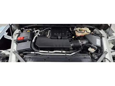 Another view of 2021 CHEVROLET SILVERADO 1500 CUSTOM for sale in Merrillville, IN at NWI Auto Luxury Merrillville