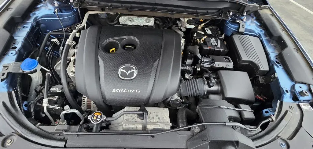 2020 MAZDA CX-5 TOURING for sale in Merrillville, IN