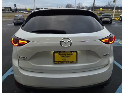 More photos of 2019 MAZDA CX-5 GRAND TOURING RESERVE at NWI Auto Luxury Merrillville, IN
