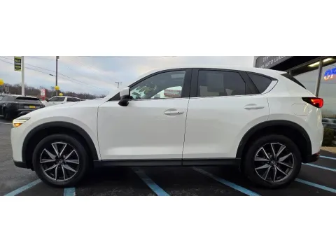 Photos of 2019 MAZDA CX-5 GRAND TOURING RESERVE for sale in Merrillville, IN at NWI Auto Luxury Merrillville