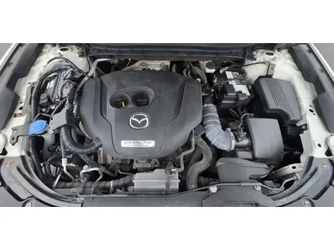 Another view of 2019 MAZDA CX-5 GRAND TOURING RESERVE for sale in Merrillville, IN at NWI Auto Luxury Merrillville