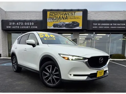 More photos of 2019 MAZDA CX-5 GRAND TOURING RESERVE at NWI Auto Luxury Merrillville, IN