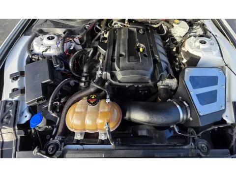 More photos of 2020 FORD MUSTANG ECOBOOST at NWI Auto Luxury Merrillville, IN