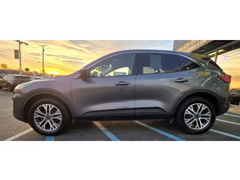 More photos of 2022 FORD ESCAPE SEL at NWI Auto Luxury Merrillville, IN