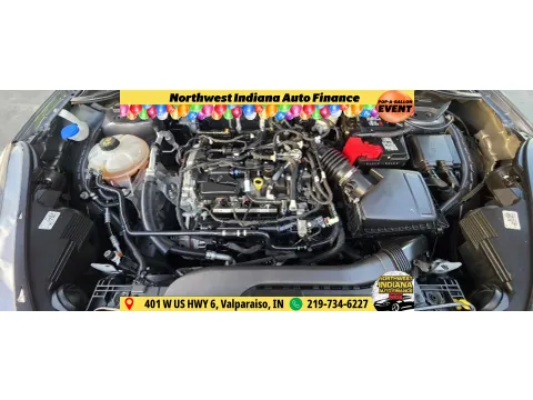 Gray 2022 FORD ESCAPE SEL for sale in Merrillville, IN