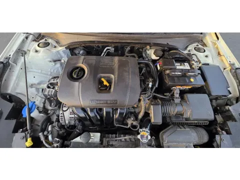 Photos of 2023 KIA FORTE LX for sale in Merrillville, IN at NWI Auto Luxury Merrillville