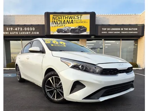 More photos of 2023 KIA FORTE LX at NWI Auto Luxury Merrillville, IN