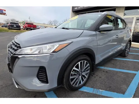 More photos of 2023 NISSAN KICKS SV at NWI Auto Luxury Merrillville, IN