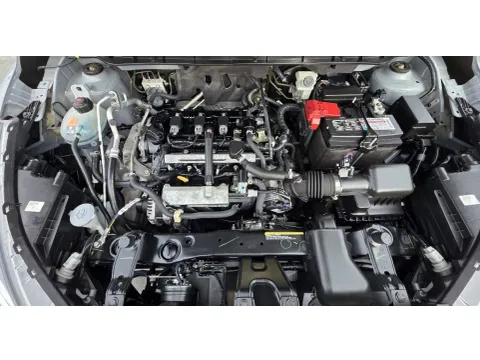 Another view of 2023 NISSAN KICKS SV for sale in Merrillville, IN at NWI Auto Luxury Merrillville