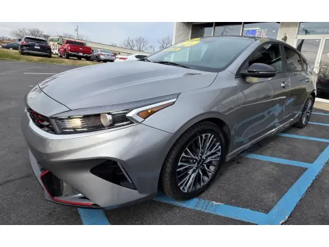 More photos of 2022 KIA FORTE GT-LINE at NWI Auto Luxury Merrillville, IN