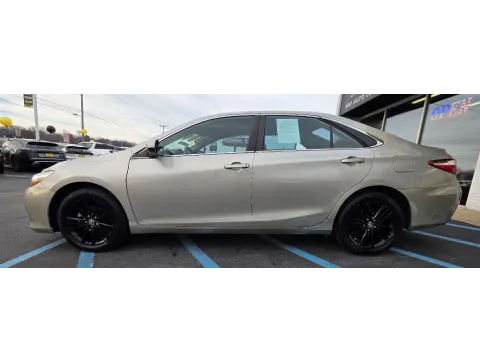 Photos of 2017 TOYOTA CAMRY LE for sale in Merrillville, IN at NWI Auto Luxury Merrillville