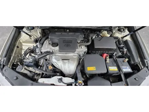 Another view of 2017 TOYOTA CAMRY LE for sale in Merrillville, IN at NWI Auto Luxury Merrillville