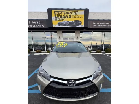 More photos of 2017 TOYOTA CAMRY LE at NWI Auto Luxury Merrillville, IN