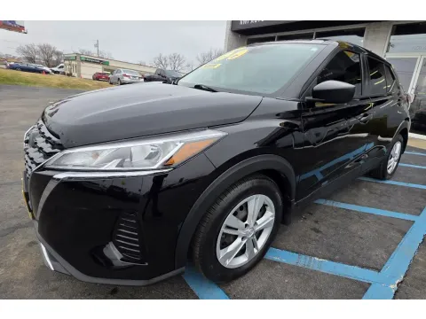 More photos of 2024 NISSAN KICKS at NWI Auto Luxury Merrillville, IN