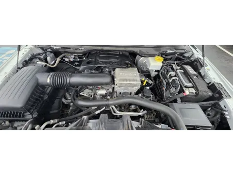 Another view of 2024 RAM 1500 BIG HORN for sale in Merrillville, IN at NWI Auto Luxury Merrillville