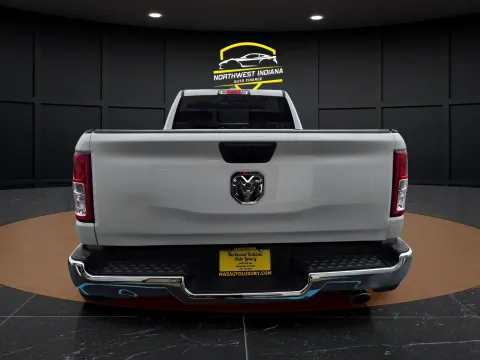 More photos of 2024 RAM 1500 BIG HORN at NWI Auto Luxury Merrillville, IN