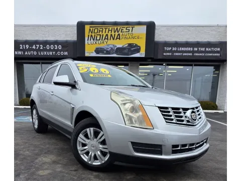 More photos of 2016 CADILLAC SRX BASE at NWI Auto Luxury Merrillville, IN