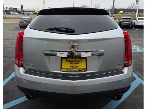 Photos of 2016 CADILLAC SRX BASE for sale in Merrillville, IN at NWI Auto Luxury Merrillville