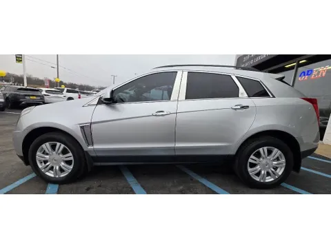 More photos of 2016 CADILLAC SRX BASE at NWI Auto Luxury Merrillville, IN